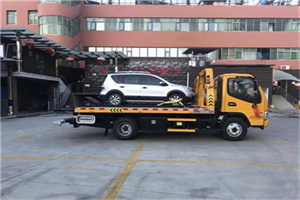 裕民附近汽车拖车电话