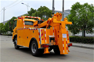 裕民高速路拖车费