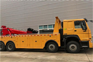 裕民道路救援公司